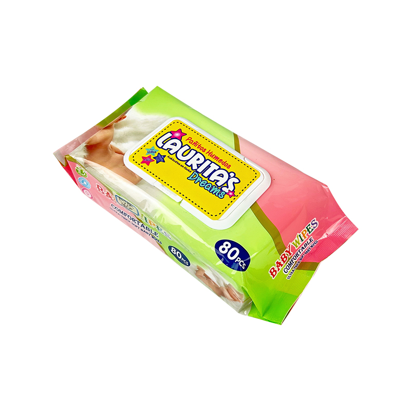 Kan barn rengöringsdukar användas för mer än bara byte av blöjor?